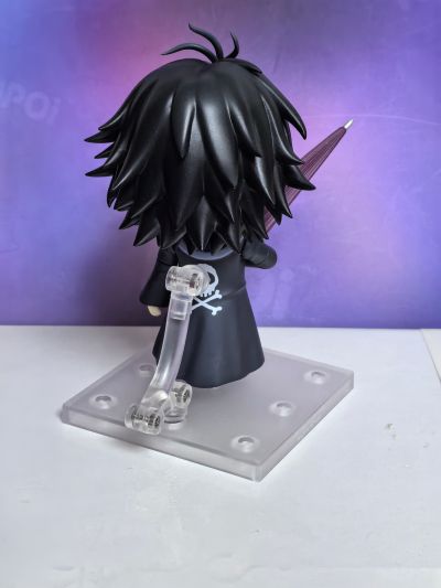 粘土人#2815 全职猎人 飞坦