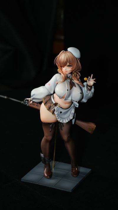 胜利女神：新的希望 灰姑娘