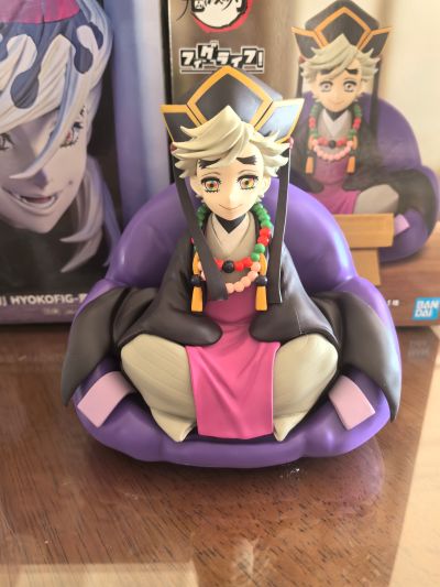 FIGLIFE 鬼灭之刃 童磨