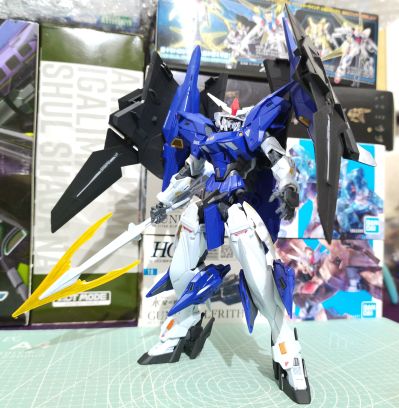 HG 1/144   幻象高达