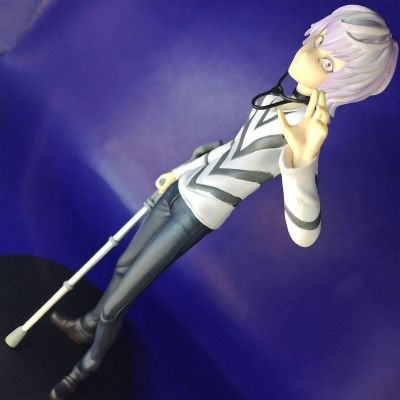 Special Figures 魔法的禁书目录III 一方通行