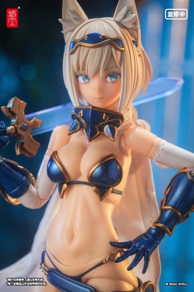 RPG-05 蜗的异世界冒险 勇者 迅狼