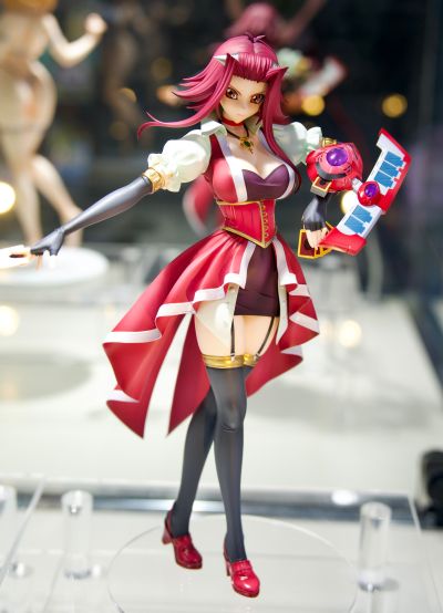 游戏王5Ds 十六夜亚纪