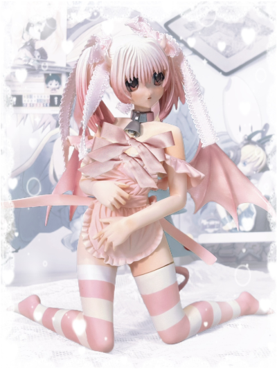 山田屋の悪魔さん