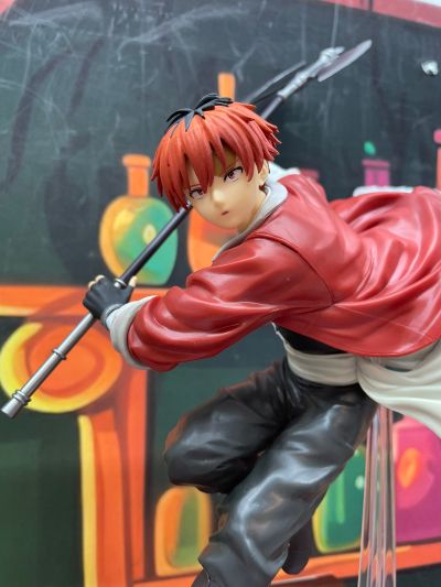 MAXIMATIC 葬送的芙莉莲 休塔尔克