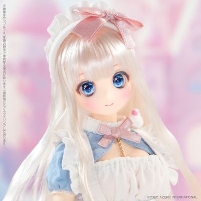 POD051-HVO Colorful Dreamin'/仙境里的叶鸟心音1.2 大阪直营店开业17周年纪念（大阪直营店、娃娃展、AZONE网上商店限定）