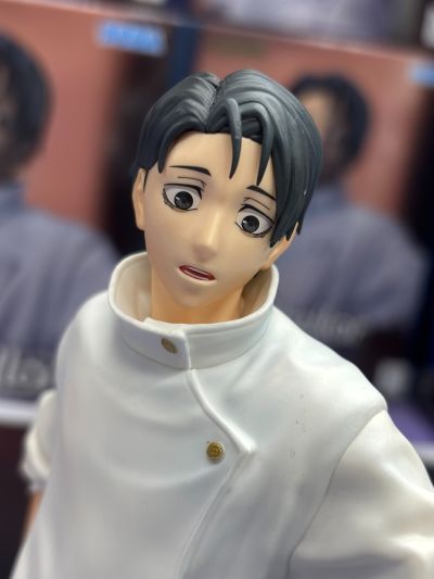 XStellar 咒术回战 第三季 乙骨忧太