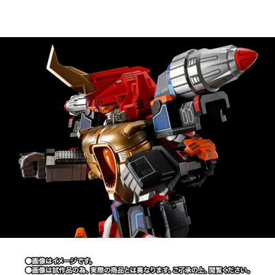 S.H.Figuarts（真骨雕制法）雷电古立特