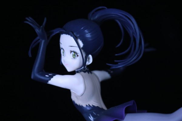 金牌得主 Luminasta “狼崎光”