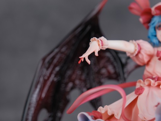 东方Project 蕾米莉亚·斯卡雷特