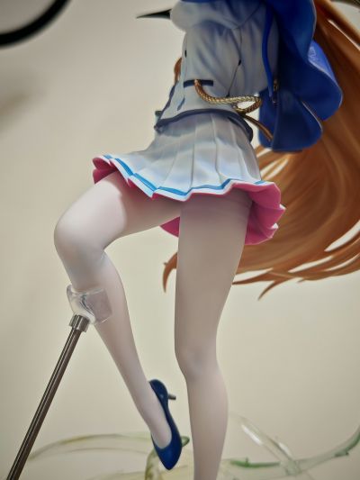 炽焰天穹 白河结奈