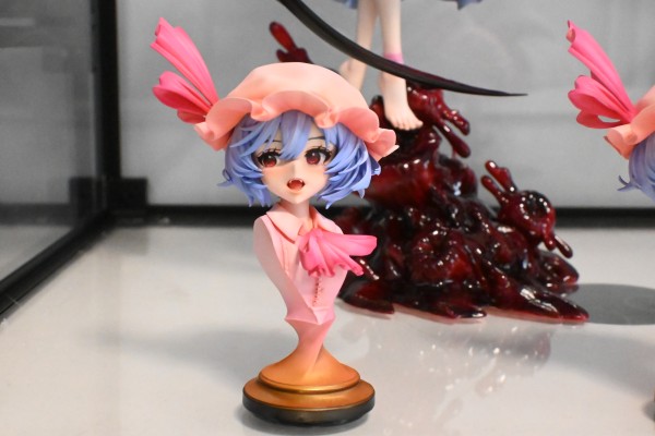 东方Project 蕾米莉亚·斯卡雷特