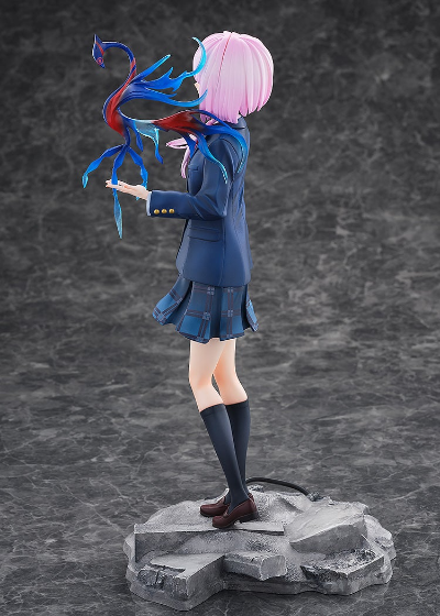 KDcolle 神椿市建设中。 森先化步