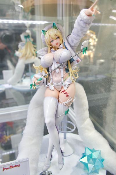 胜利女神：新的希望 露菲 冬日购物狂