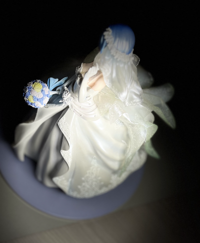 Re：从零开始的异世界生活 蕾姆 -婚纱-