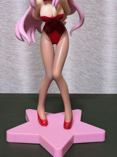 Extra Figure 幸运星 高良美幸 EX figure 05 