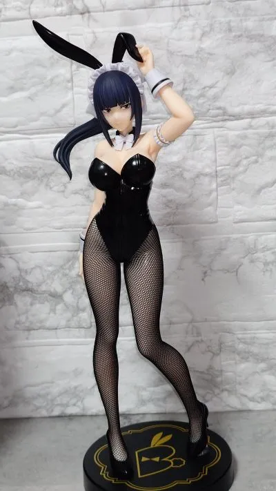 BiCute Bunnies OVERLORD 娜贝拉尔
