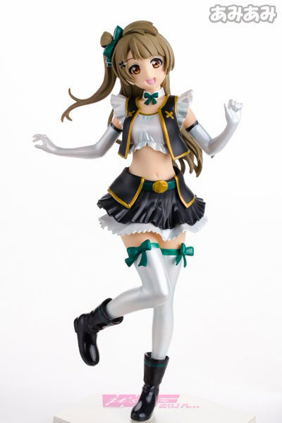 LoveLive!   “KOTORI-No brand girls” 南小鸟 WF限定Ver.(汪达ーフェスティバル2015[冬]限定)