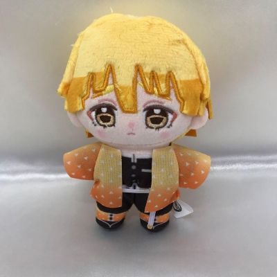 鬼灭之刃 富冈义勇 毛绒玩偶