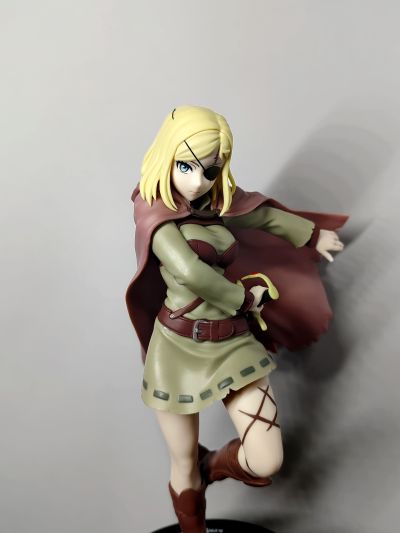 Trio-Try-iT 克雷瓦提斯 克伦与卢纳