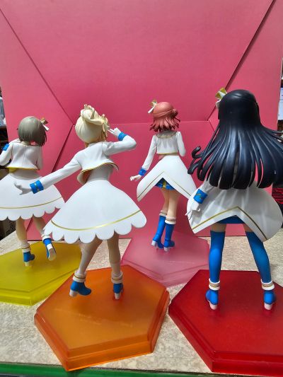 Pop Up Parade Love Live! 虹咲学园校园偶像同好会 宫下爱