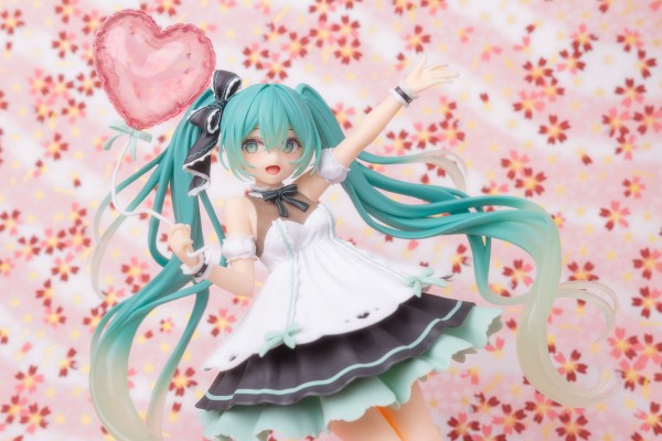 MINI系列 明日方舟 往昔未来Q版手办