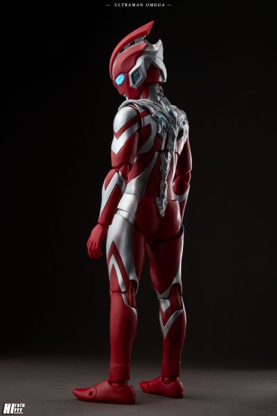 S.H.Figuarts 奥美迦奥特曼