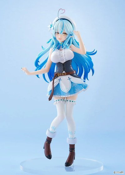 POP UP PARADE hololive 雪花菈米