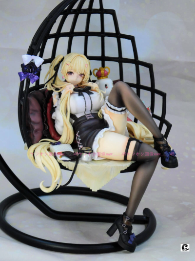 伊迪丝 地雷ver.