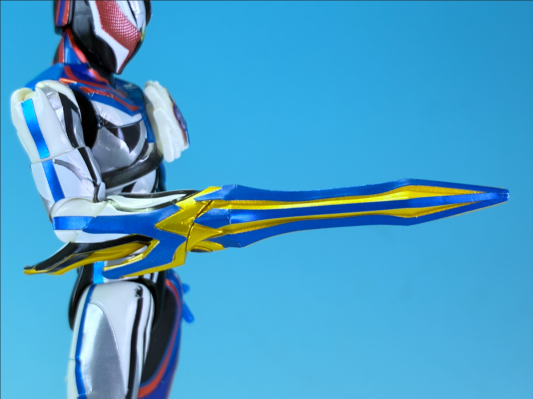 装动 假面骑士ZZZ AGT3 Feat. 装动 假面骑士加布