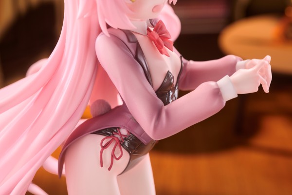 蔚蓝档案  小鸟游星野 兔女郎ver.