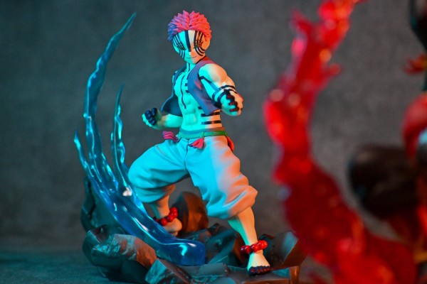 Xross Link 鬼灭之刃 炼狱杏寿郎