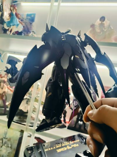 ARTIFACT-X 漆黑盖塔