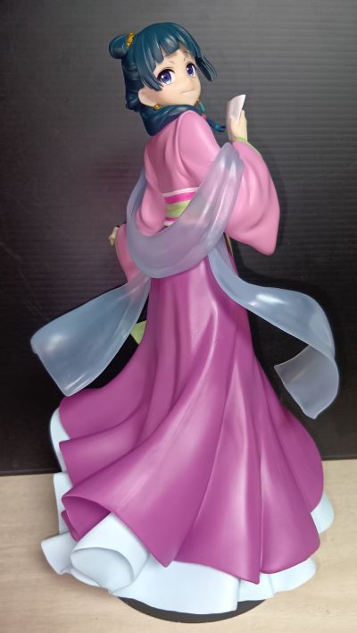 药屋少女的呢喃动画版 猫猫~游园会~