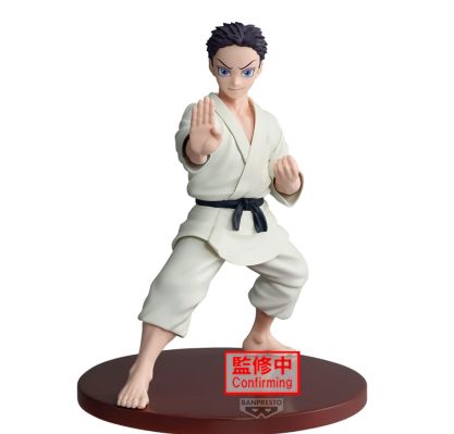 VIBRATION STARS 鬼灭之刃 猗窝座·狛治（B款：狛治）