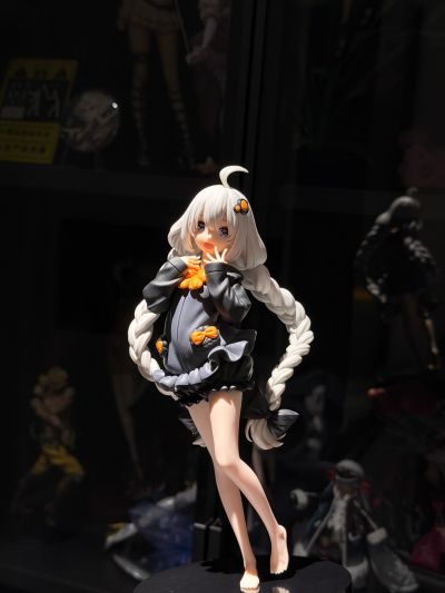 VOICEROID  绁星灯 居家服造型