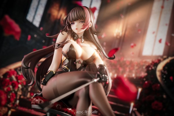 审讯官 宇佐美薰