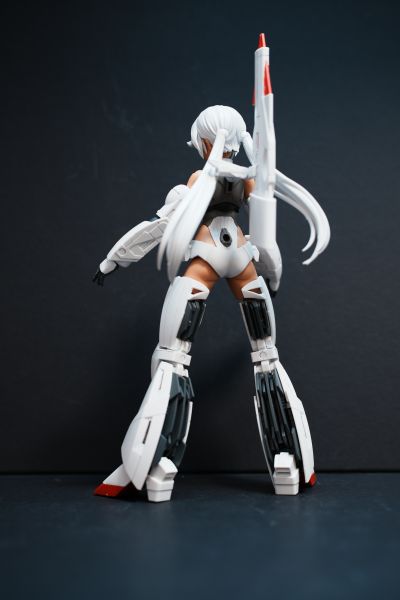 30MS 配件包18（军士装束）[配色C]