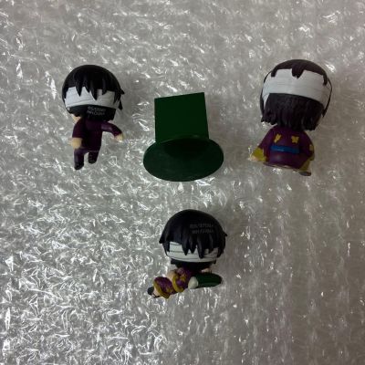 茶友系列 银魂 YOROZUYA CAFE