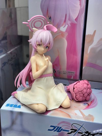 Yumemirize 蔚蓝档案 小鸟游星野