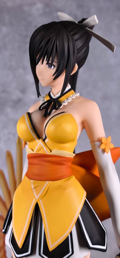 光明之刃 咲夜 Mode：ゲルブリッツ