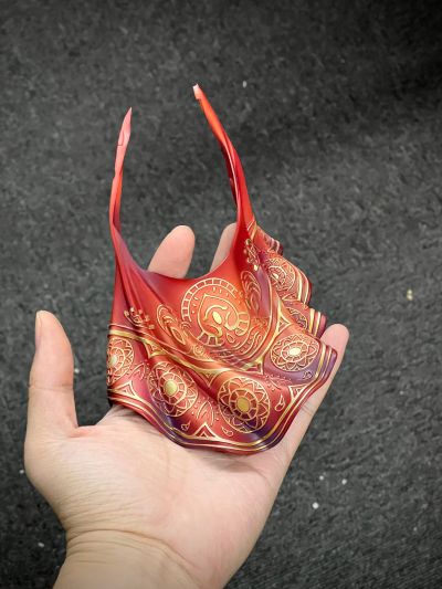 命运-冠位指定 迦尔纳·祈火