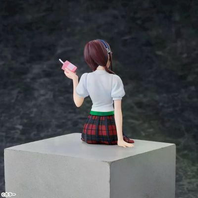 小坐系列 新世纪福音战士新剧场版  真希波·真理·伊拉丝多莉亚斯