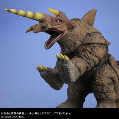 大怪兽系列 扎伊根