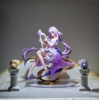 Gift+系列 崩坏：星穹铁道 遐蝶 星铁LIVE