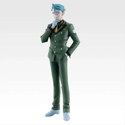 一番赏 机动战士高达 跨时之战 vol.4 C赏 夏里亚·布尔 MASTERLISE