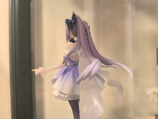 Gift+系列 原神 刻晴·璀夜华宴