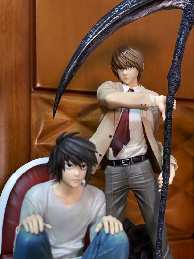 一番赏 死亡笔记 B赏 L