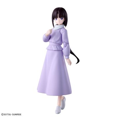 Figure-rise Standard  蒂法·雅蒂尔