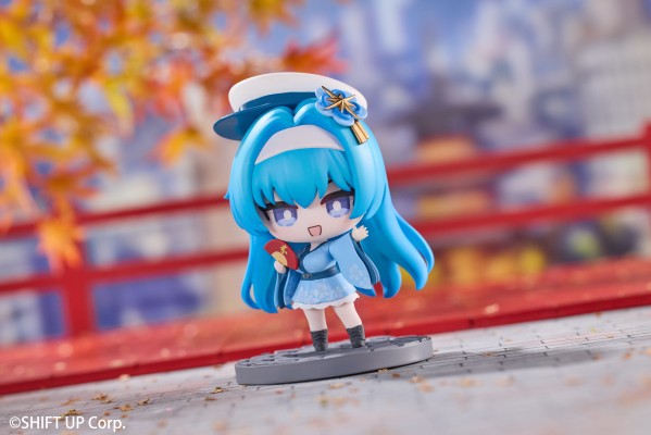 SAC系列 胜利女神：新的希望 新年特别版 盲盒小公仔